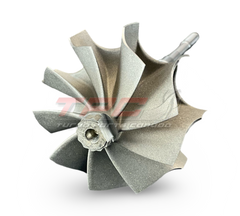 TPC Custom Subaru FA24 Upgraded Turbine Wheel