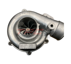 TPC-998 STG 1 Supercore (Yamaha 998)