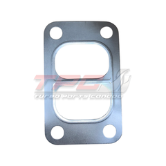 1993-01 New Holland Agricultural Tractor T04E36 Turbo 452076-0004