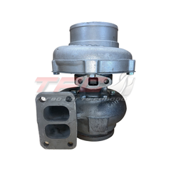 1993-01 New Holland Agricultural Tractor T04E36 Turbo 452076-0004