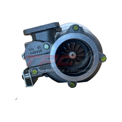 1993- Cummins, Ford Cargo Truck HX40W Turbo 3533010