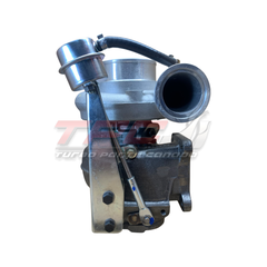 1993- Cummins, Ford Cargo Truck HX40W Turbo 3533010