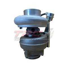 1993- Cummins, Ford Cargo Truck HX40W Turbo 3533010
