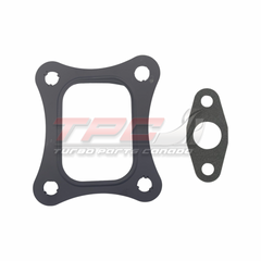 1993- Cummins, Ford Cargo Truck HX40W Turbo 3533010