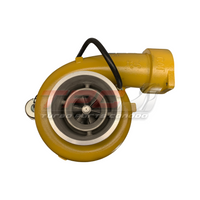 1994-01 Caterpillar Truck GTA470201BS Turbo 0R7923