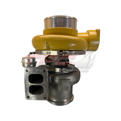 1994-01 Caterpillar Truck GTA470201BS Turbo 0R7923