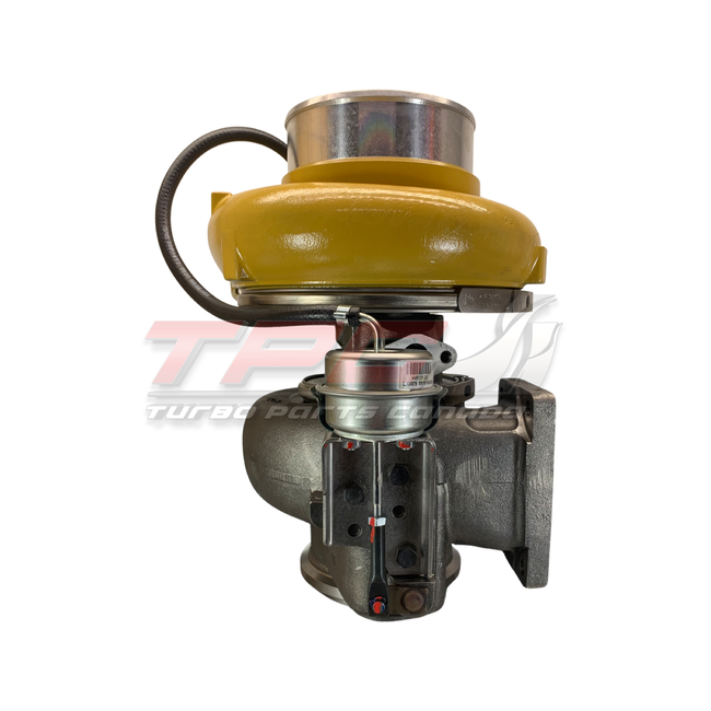 1994-01 Caterpillar Truck GTA470201BS Turbo 0R7923