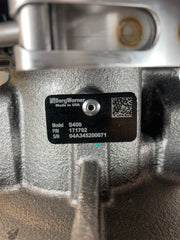 2000-08 DDC Truck S400S062 Turbo 171702