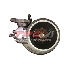 2001-05 Cummins HOLSET Truck HX60W Turbo 5327752