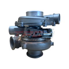 2003-04 Ford Navistar, Super Duty GT3782VA Turbo 725390-0003