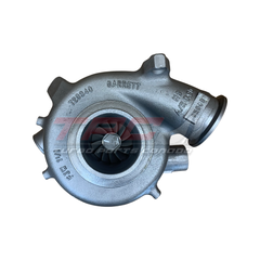2003-04 Ford Navistar, Super Duty GT3782VA Turbo 725390-0003