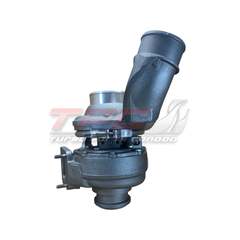 2003-08 International Commercial Bus S300V111 Turbo 173942