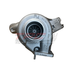 2003-08 International Commercial Bus S300V111 Turbo 173942