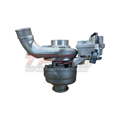 2003-08 International Commercial Bus S300V111 Turbo 173942