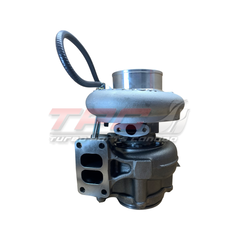 2004-08 Cummins Truck WA400, Komatsu WA430-6 HX40W Turbo 4039615