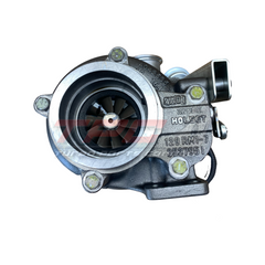 2004-08 Cummins Truck WA400, Komatsu WA430-6 HX40W Turbo 4039615