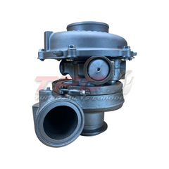 2004-10 International, Navistar Ford Highway Truck GT3571VA Turbo 734852-0009