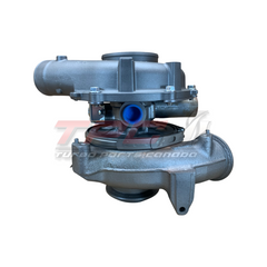 2004-10 International, Navistar Ford Highway Truck GT3571VA Turbo 734852-0009