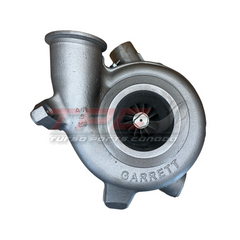 2004-10 International, Navistar Ford Highway Truck GT3571VA Turbo 734852-0009