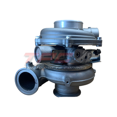 2005-07 Ford Truck GT3782VA Turbo 743250-0014