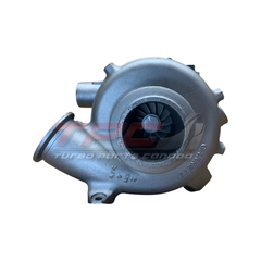 2005-07 Ford Truck GT3782VA Turbo 743250-0014