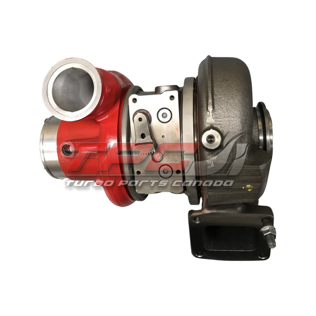 2005-15 Cummins ISX Various HE451VE Turbo 2882111