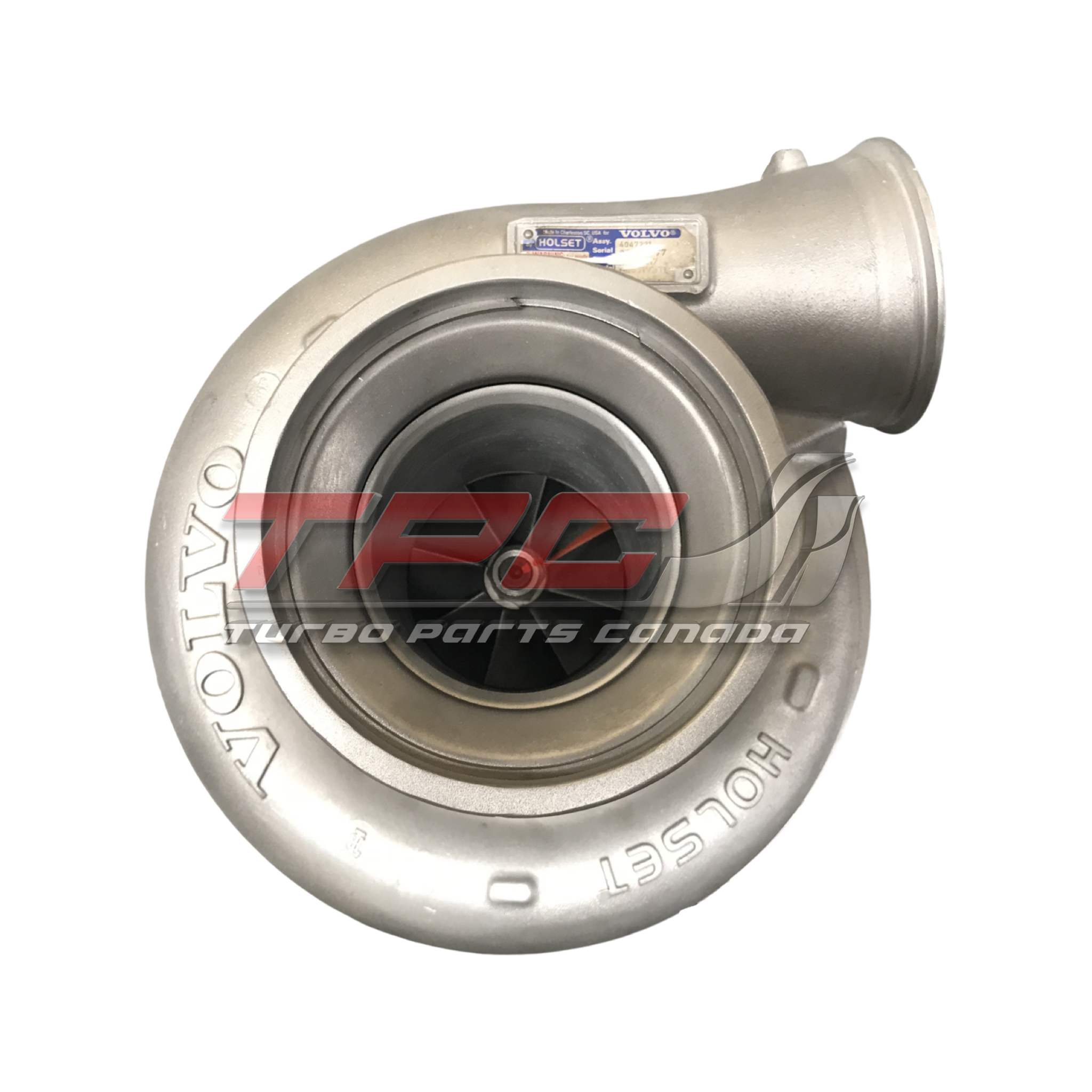 2005+ VOLVO, Mack Bus, Various HE551VE Turbo 3791445 - Turbo Parts Canada Inc.