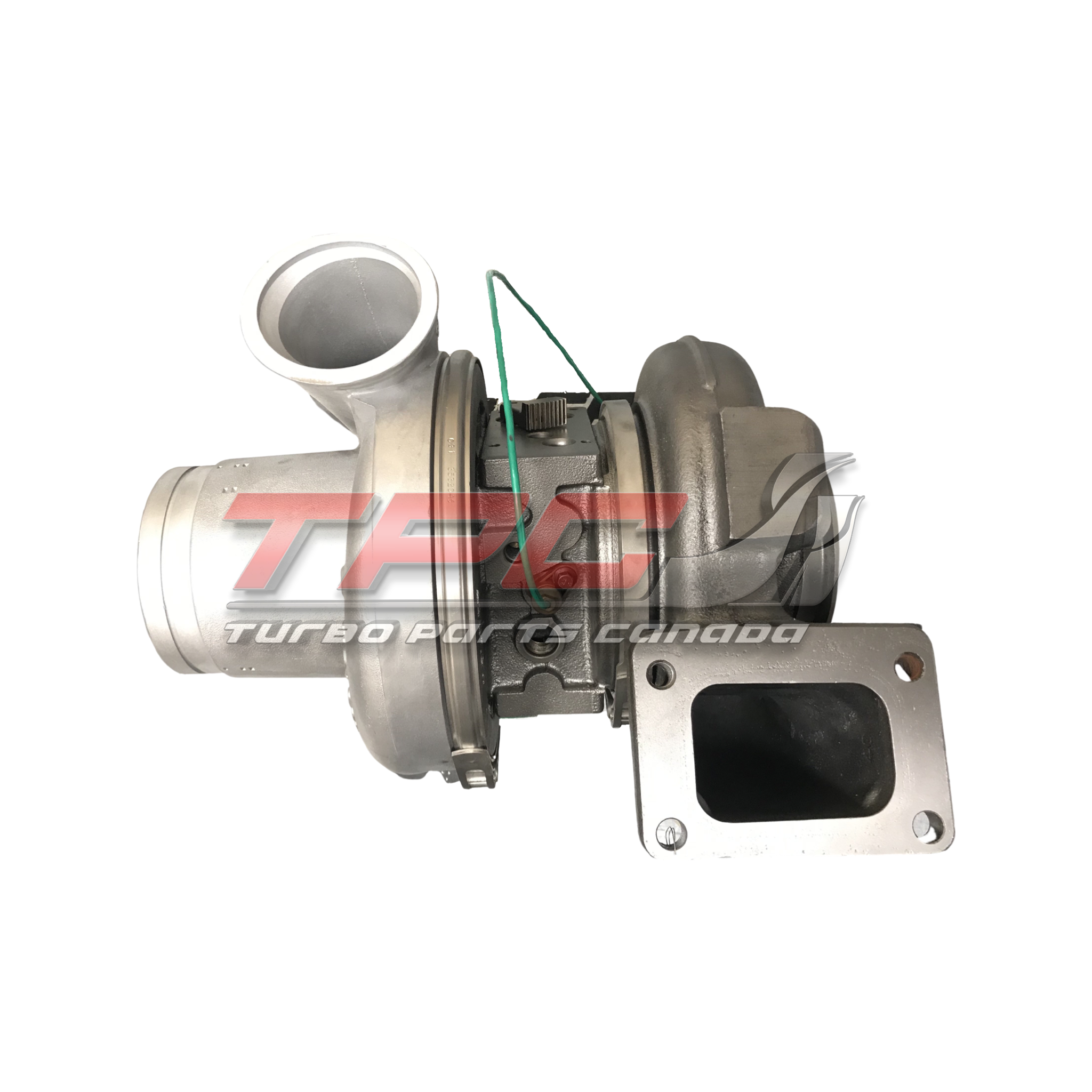 2005+ VOLVO, Mack Bus, Various HE551VE Turbo 3791445 - Turbo Parts Canada Inc.