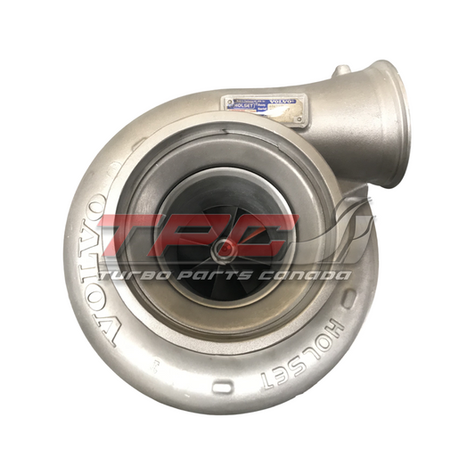 2005+ VOLVO, Mack Bus, Various HE551VE Turbo 3791445 - Turbo Parts Canada Inc.