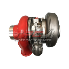 2007-09 Cummins Various HE551V Turbo 5352714