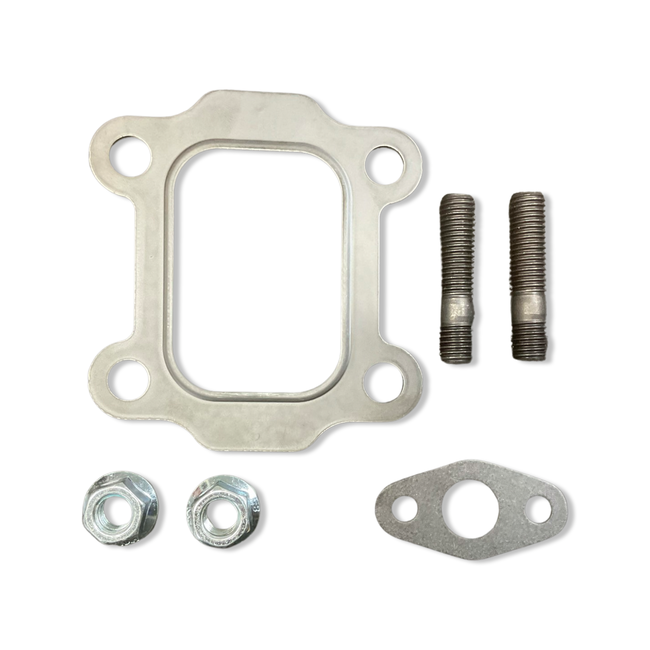 2007-13 Cummins HOLSET ISX Various HE561VE Turbo 4309076