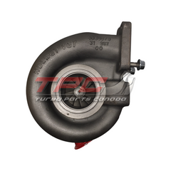 2007-13 Cummins HOLSET ISX Various HE561VE Turbo 4309076