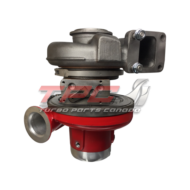 2007-13 Cummins HOLSET ISX Various HE561VE Turbo 4309076
