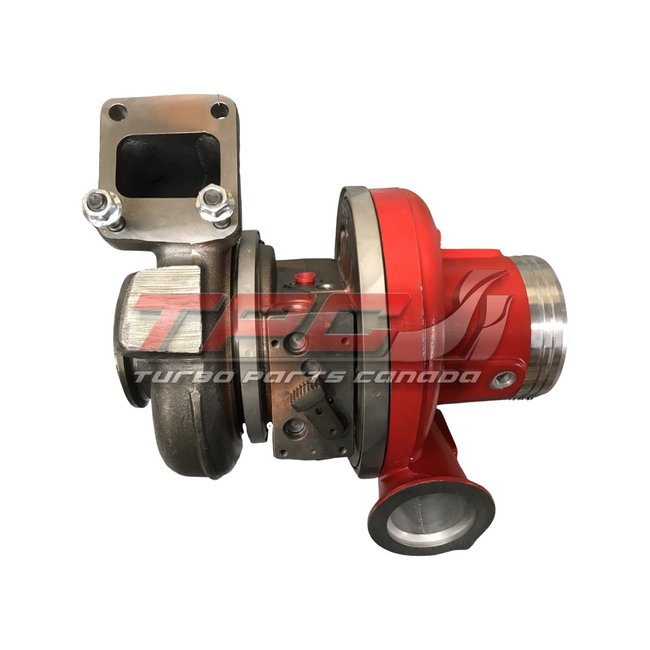 2008-12 Cummins HOLSET ISX Various HE561VE Turbo 3774613
