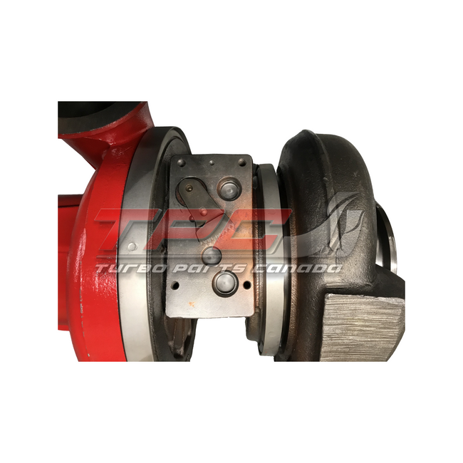 2008-12 Cummins HOLSET ISX Various HE561VE Turbo 3774613