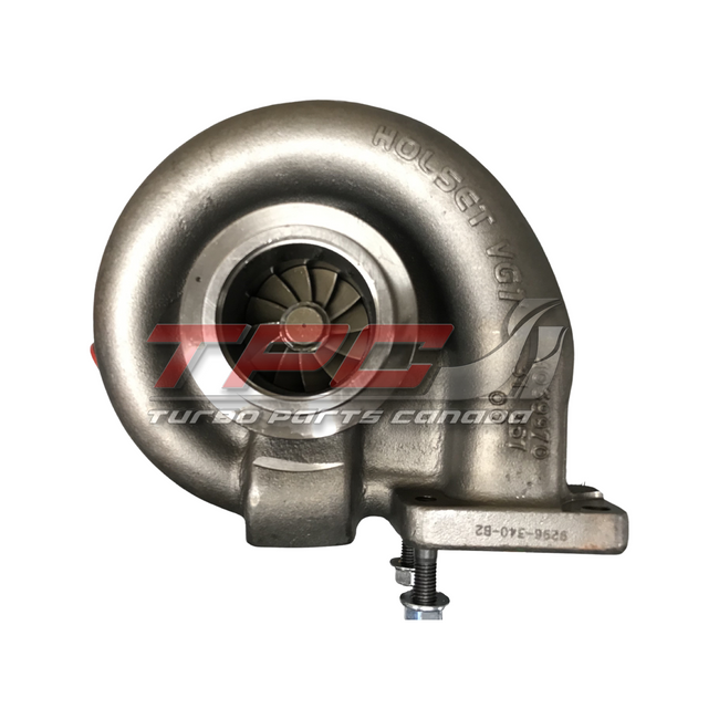 2008-12 Cummins HOLSET ISX Various HE561VE Turbo 3774613