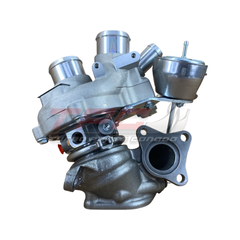 2010-2012 Ford F150 3.5L EcoBoost Turbocharger Set