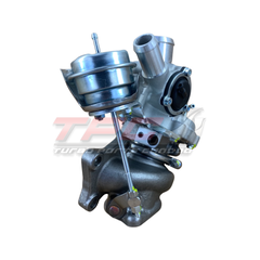 2010-2012 Ford F150 3.5L EcoBoost Turbocharger Set