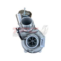 2010-2012 Ford F150 3.5L EcoBoost Turbocharger Set