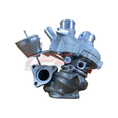 2010-2012 Ford F150 3.5L EcoBoost Turbocharger Set