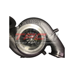 2010-20 Ford Dyno Cert Cab, Ford F series, Ford Super Duty, Truck GT3276 Turbo 854572-5001S