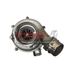 2010-20 Ford Dyno Cert Cab, Ford F series, Ford Super Duty, Truck GT3276 Turbo 854572-5001S