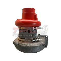 2010- Cummins ISX Heavy-Duty Truck, Various HE400VG Turbo 3781360