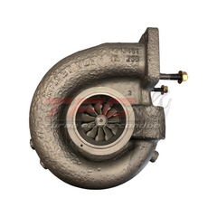 2010- Cummins ISX Heavy-Duty Truck, Various HE400VG Turbo 3781360