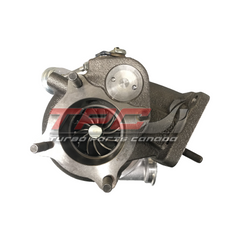 New 2013-01 Mercedes Benz Truck (Econic) K27 Turbo 53279887162 - Turbo Parts Canada Inc.