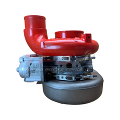 2013+ Dodge Ram Turbocharger with Actuator