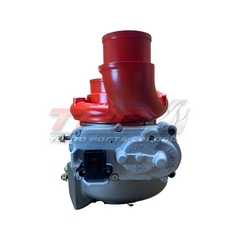 2013+ Dodge Ram Turbocharger with Actuator