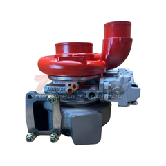 2013+ Dodge Ram Turbocharger with Actuator