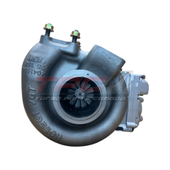 2013+ Dodge Ram Turbocharger with Actuator