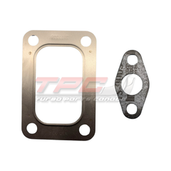 2013+ Dodge Ram Turbocharger with Actuator